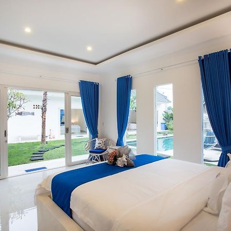 Holyfat Villa Seminyak  Luaran gambar