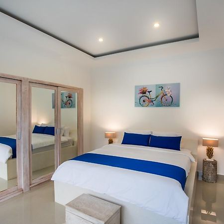 Holyfat Villa Seminyak  Luaran gambar