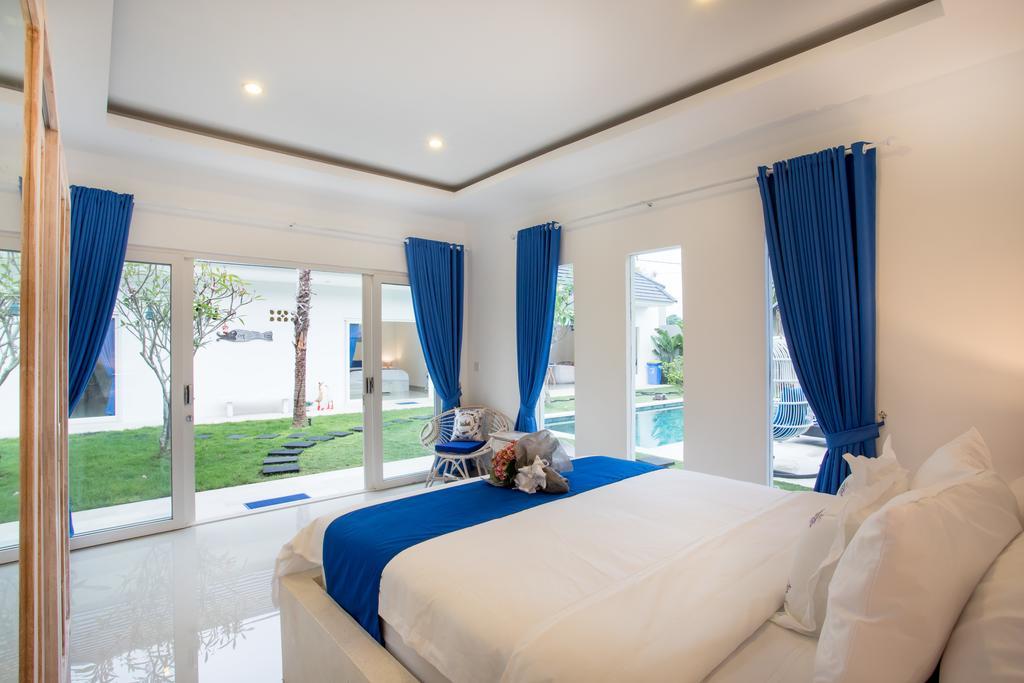 Holyfat Villa Seminyak  Luaran gambar
