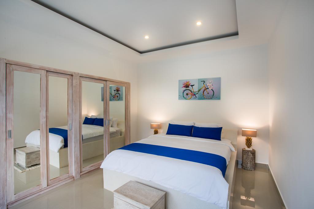 Holyfat Villa Seminyak  Luaran gambar