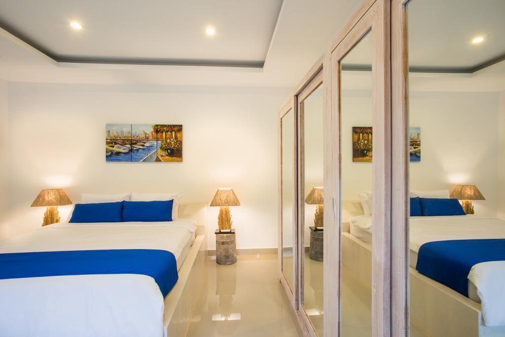 Holyfat Villa Seminyak  Luaran gambar