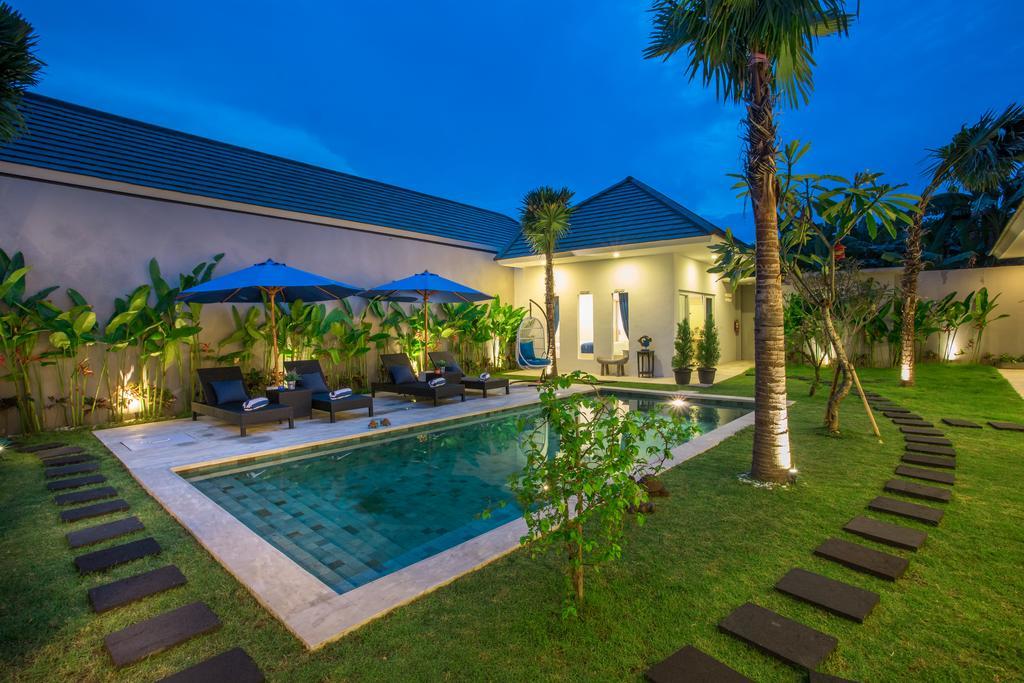 Holyfat Villa Seminyak  Luaran gambar