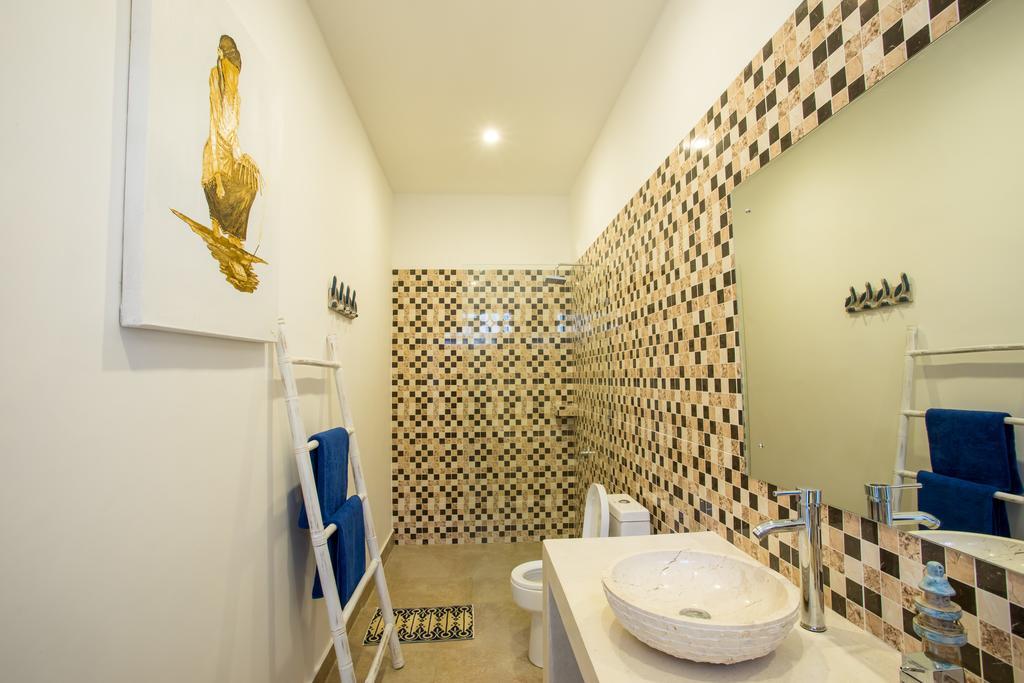 Holyfat Villa Seminyak  Luaran gambar