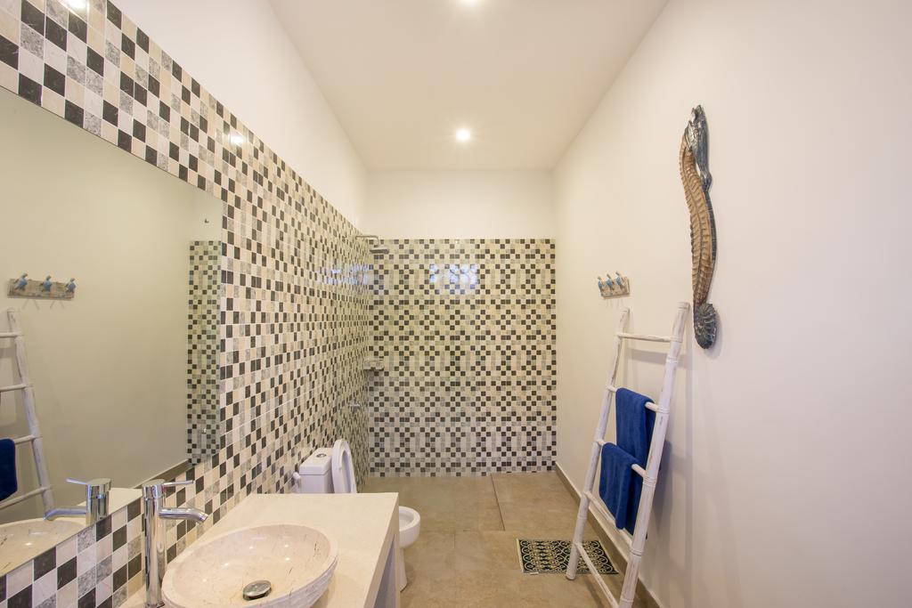 Holyfat Villa Seminyak  Luaran gambar