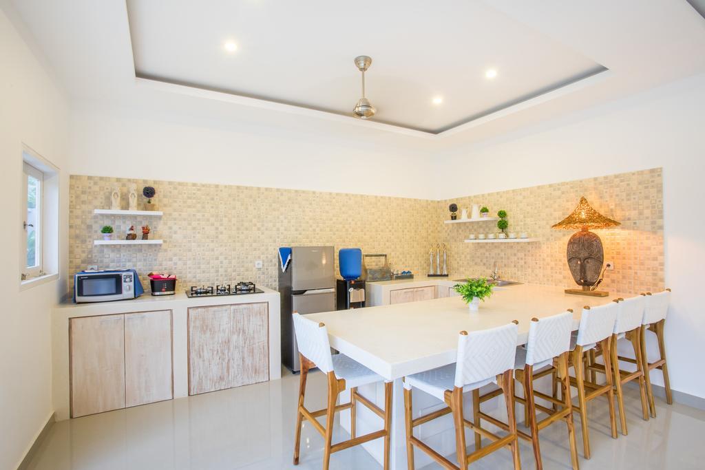 Holyfat Villa Seminyak  Luaran gambar
