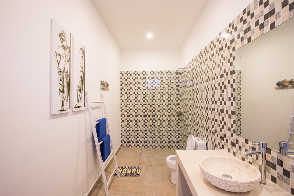 Holyfat Villa Seminyak  Luaran gambar
