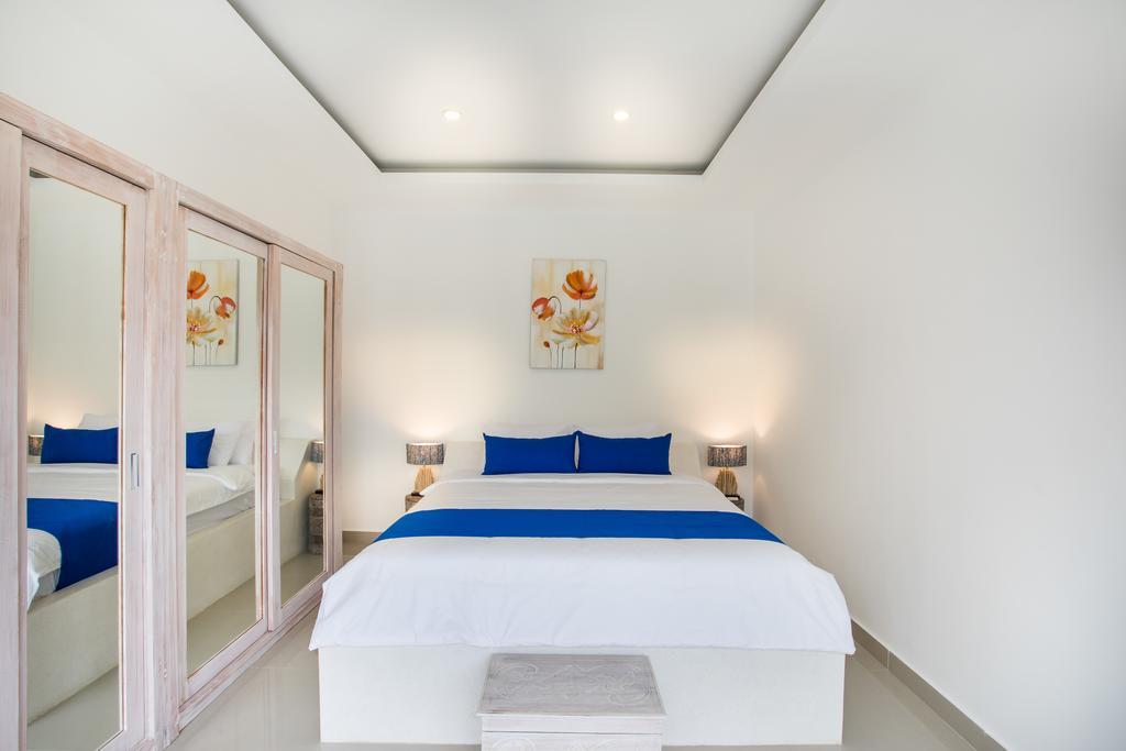 Holyfat Villa Seminyak  Luaran gambar