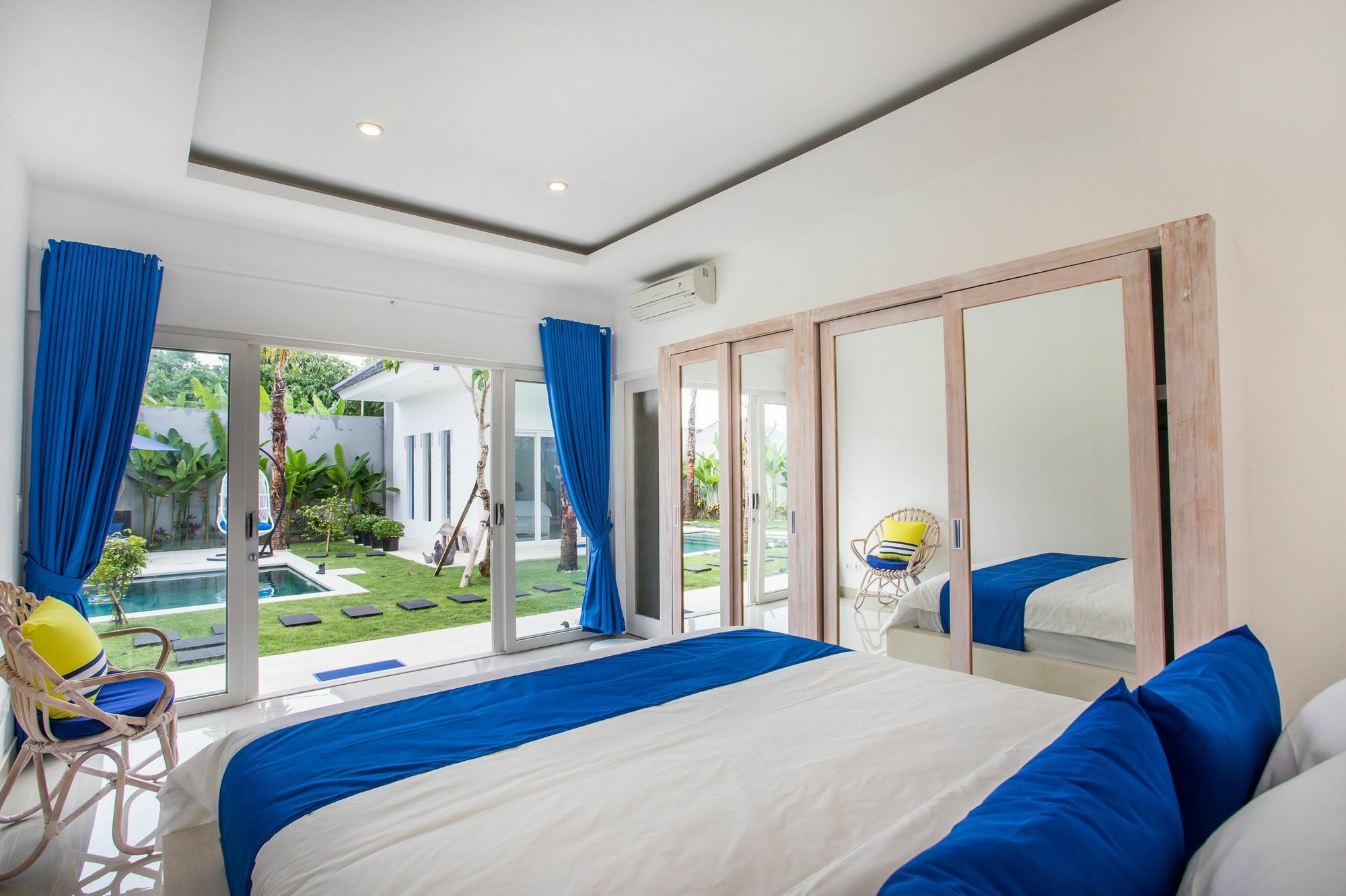 Holyfat Villa Seminyak  Luaran gambar