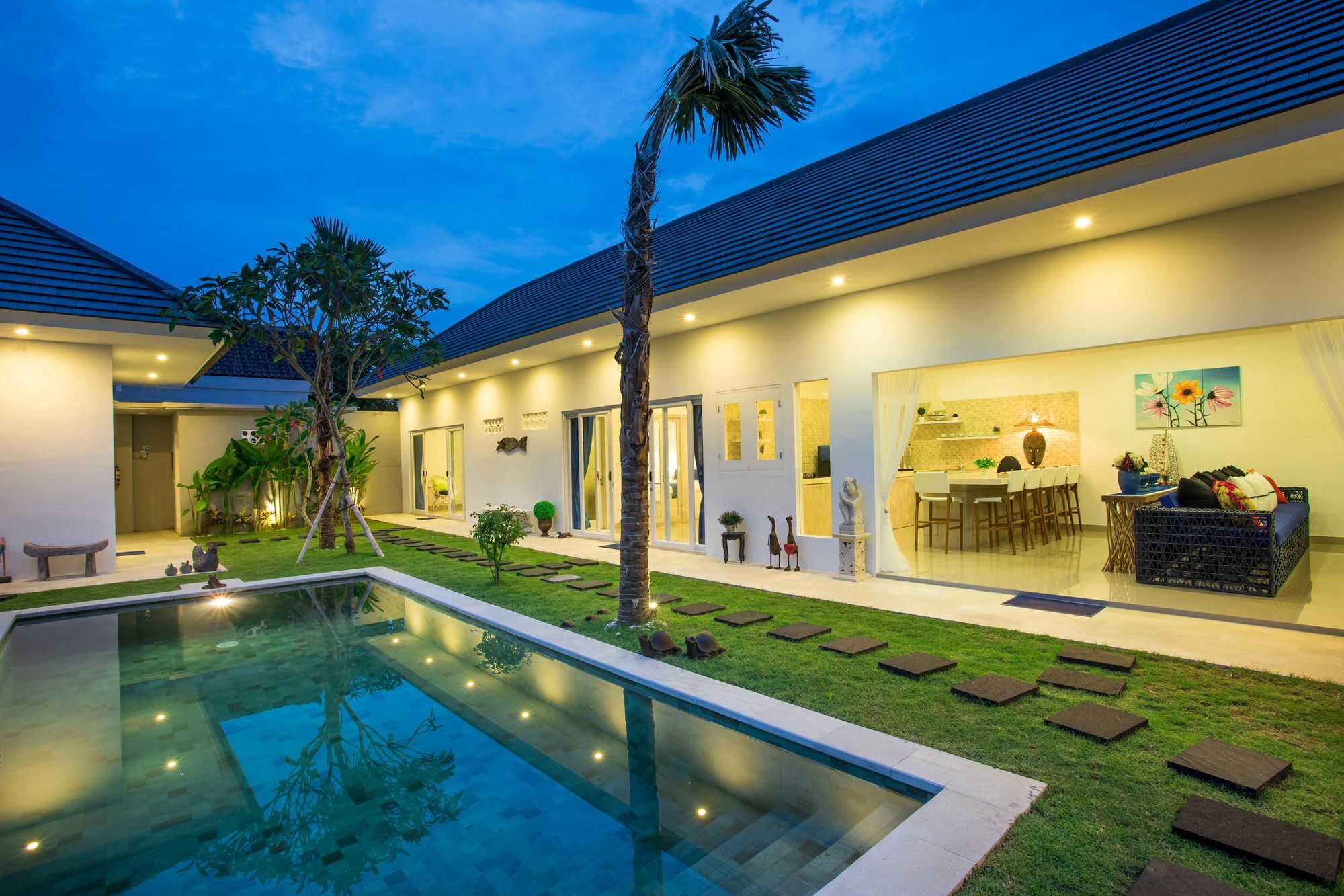 Holyfat Villa Seminyak  Luaran gambar