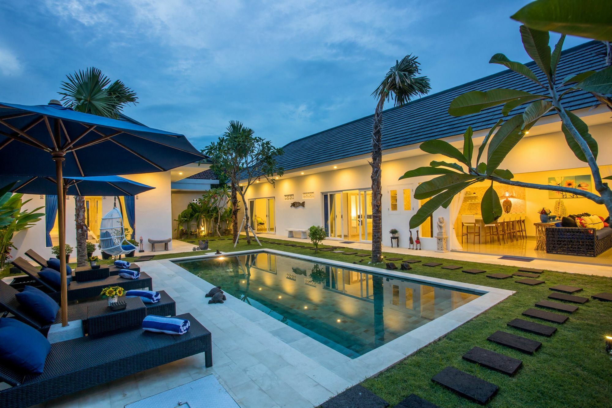 Holyfat Villa Seminyak  Luaran gambar