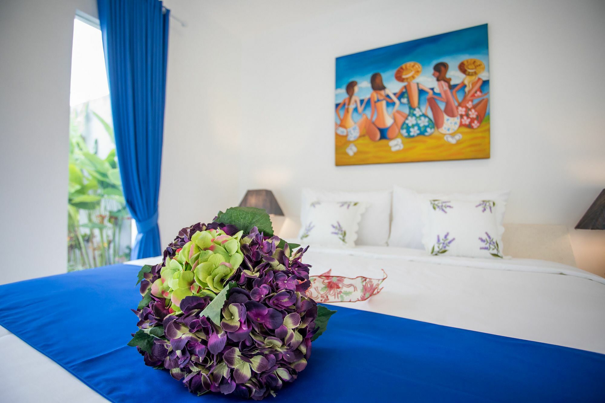 Holyfat Villa Seminyak  Luaran gambar