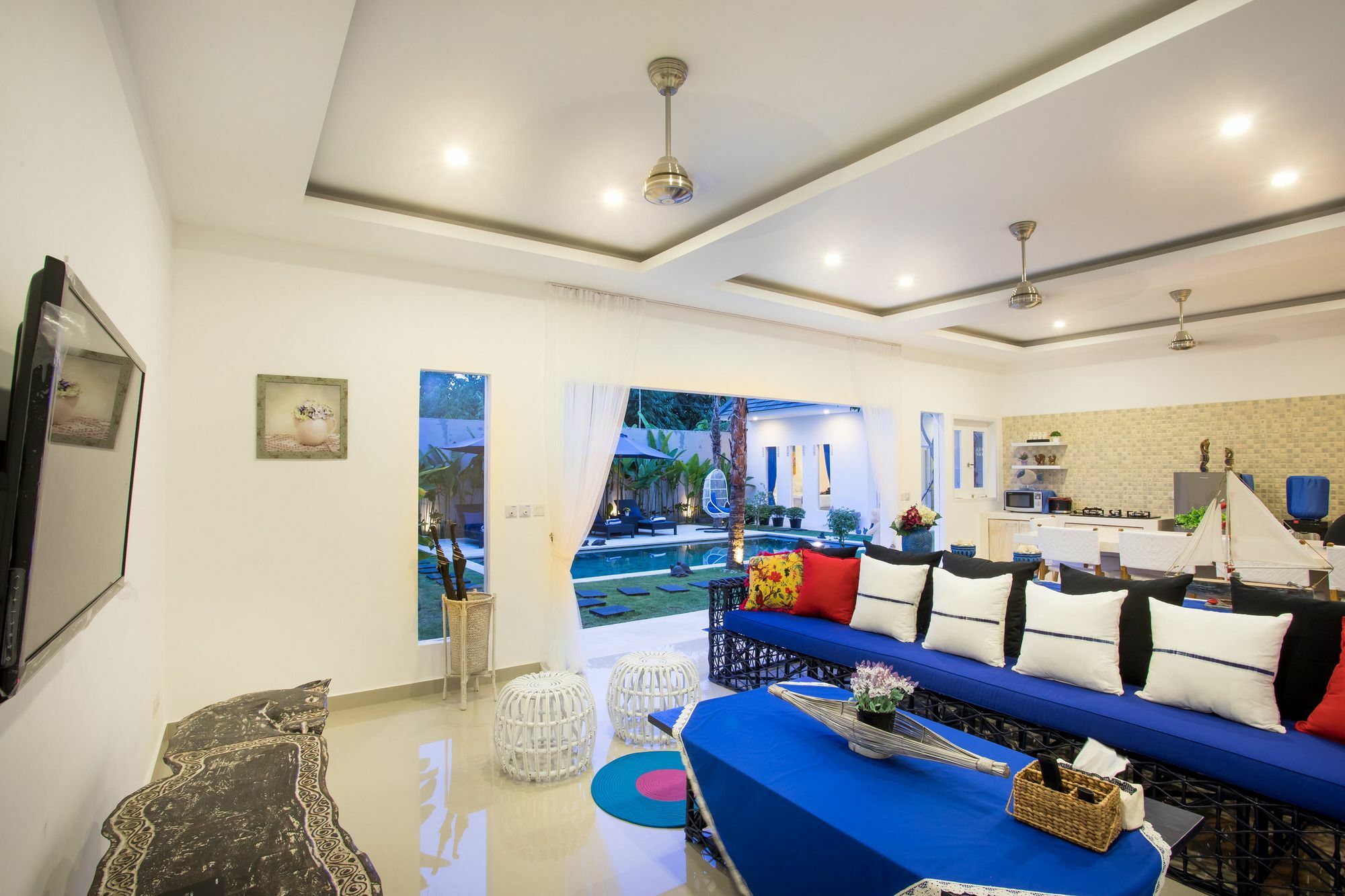 Holyfat Villa Seminyak  Luaran gambar