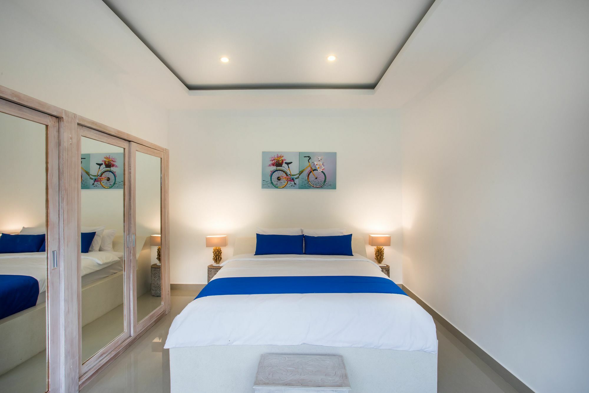 Holyfat Villa Seminyak  Luaran gambar