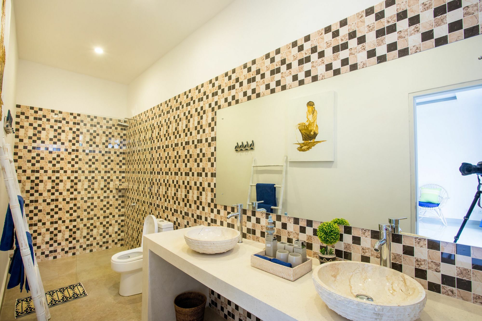 Holyfat Villa Seminyak  Luaran gambar