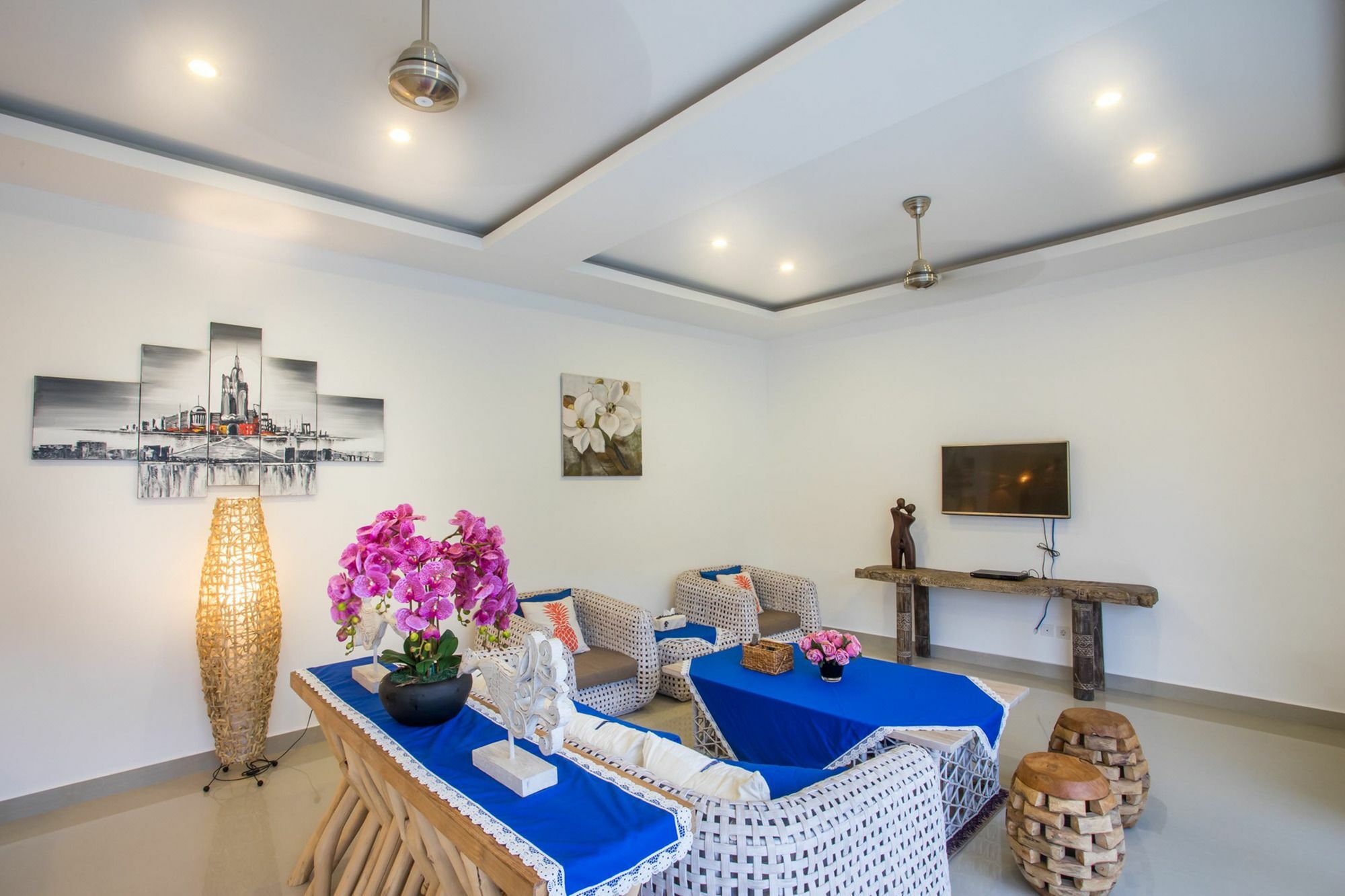 Holyfat Villa Seminyak  Luaran gambar