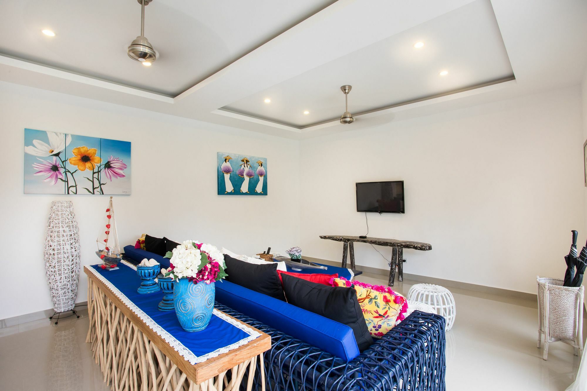 Holyfat Villa Seminyak  Luaran gambar
