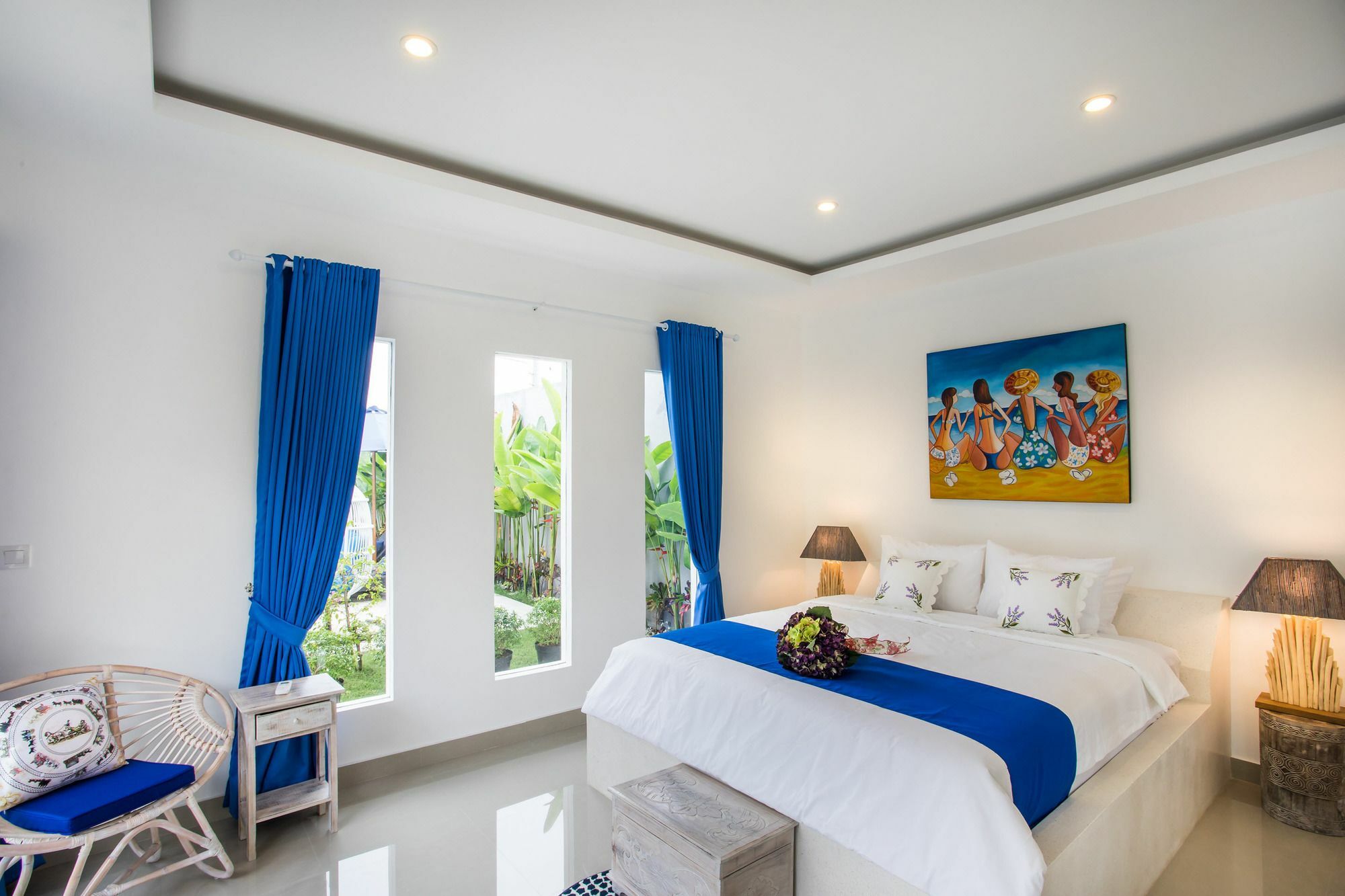 Holyfat Villa Seminyak  Luaran gambar