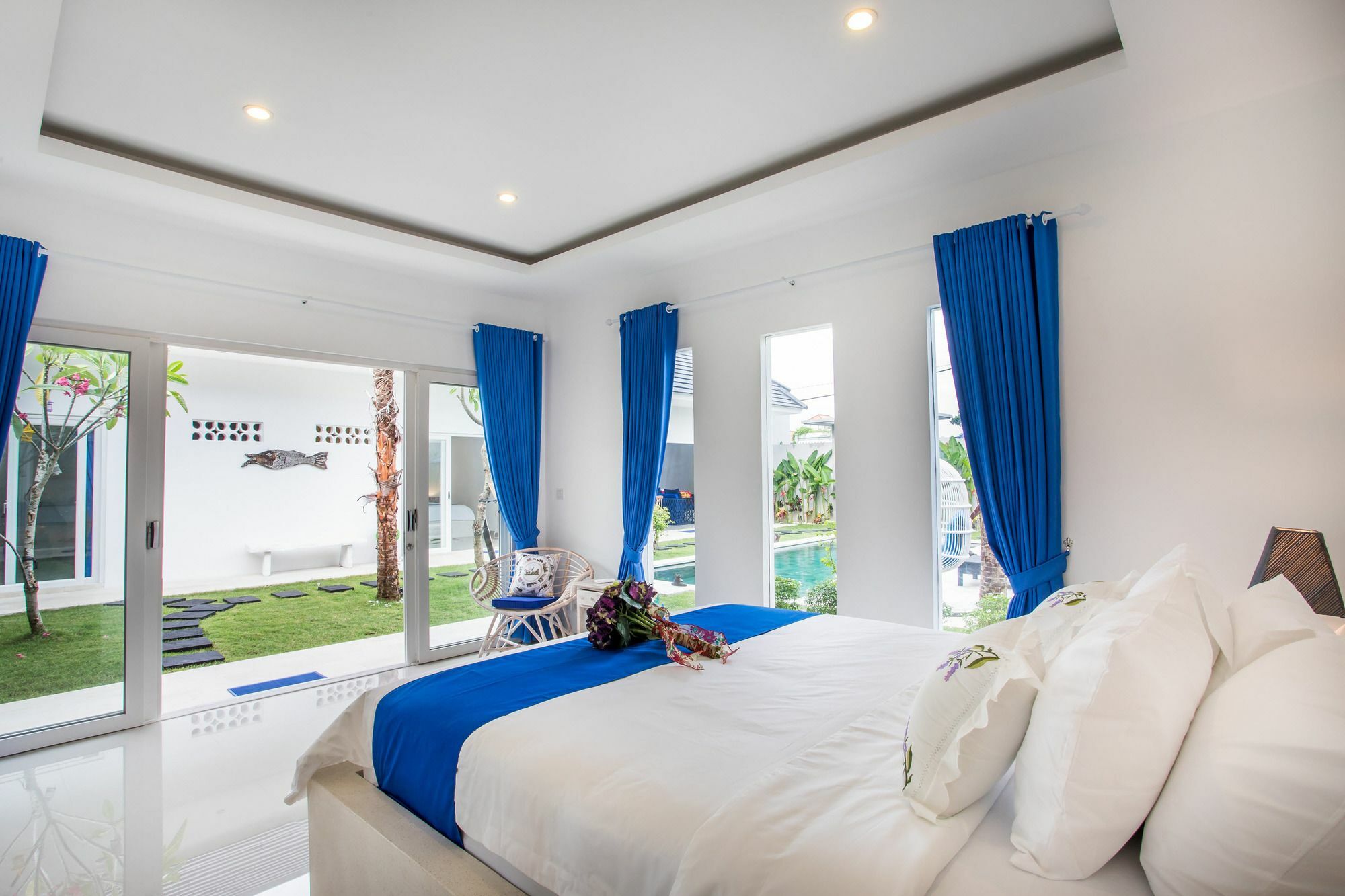 Holyfat Villa Seminyak  Luaran gambar