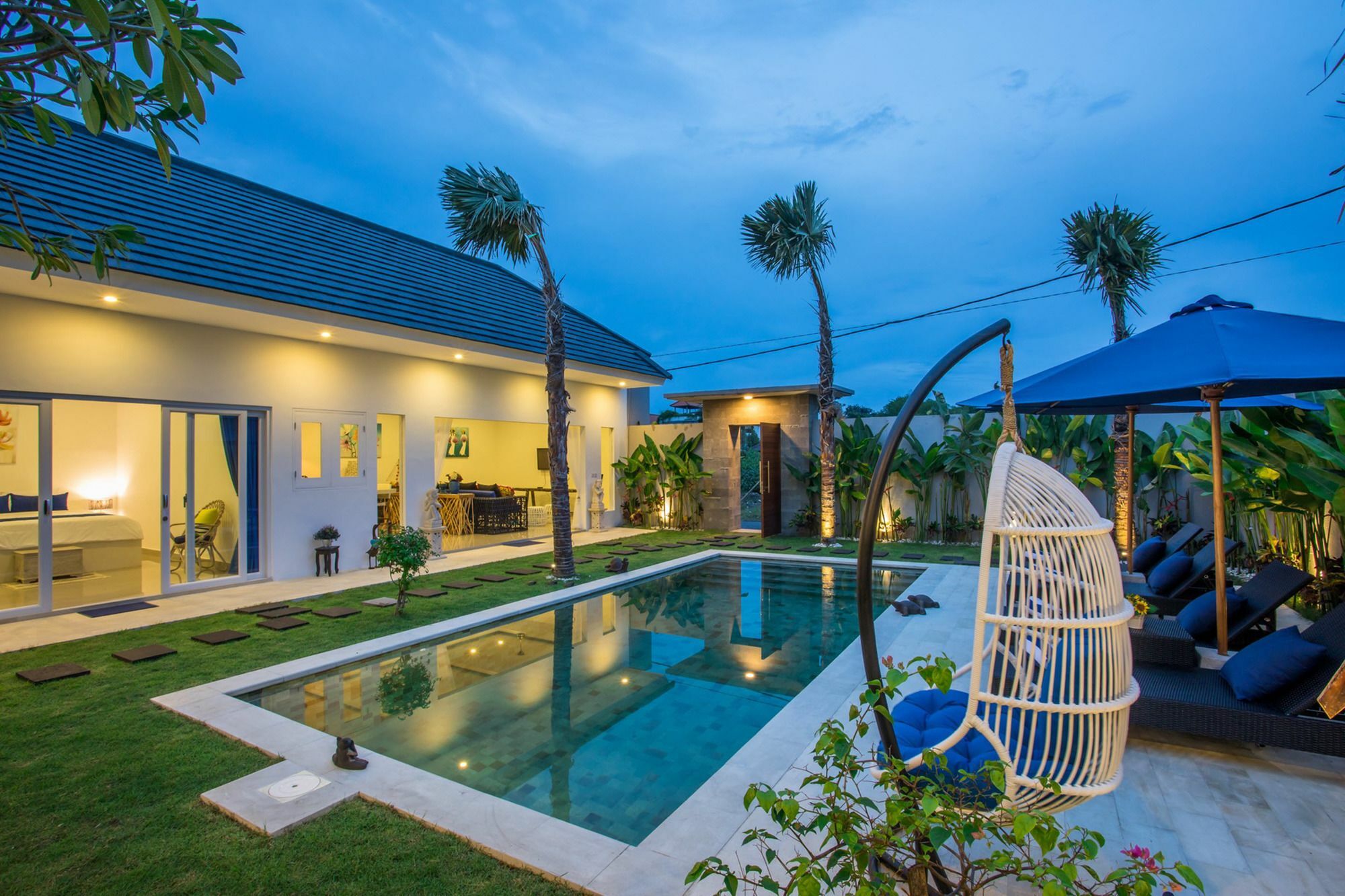 Holyfat Villa Seminyak  Luaran gambar