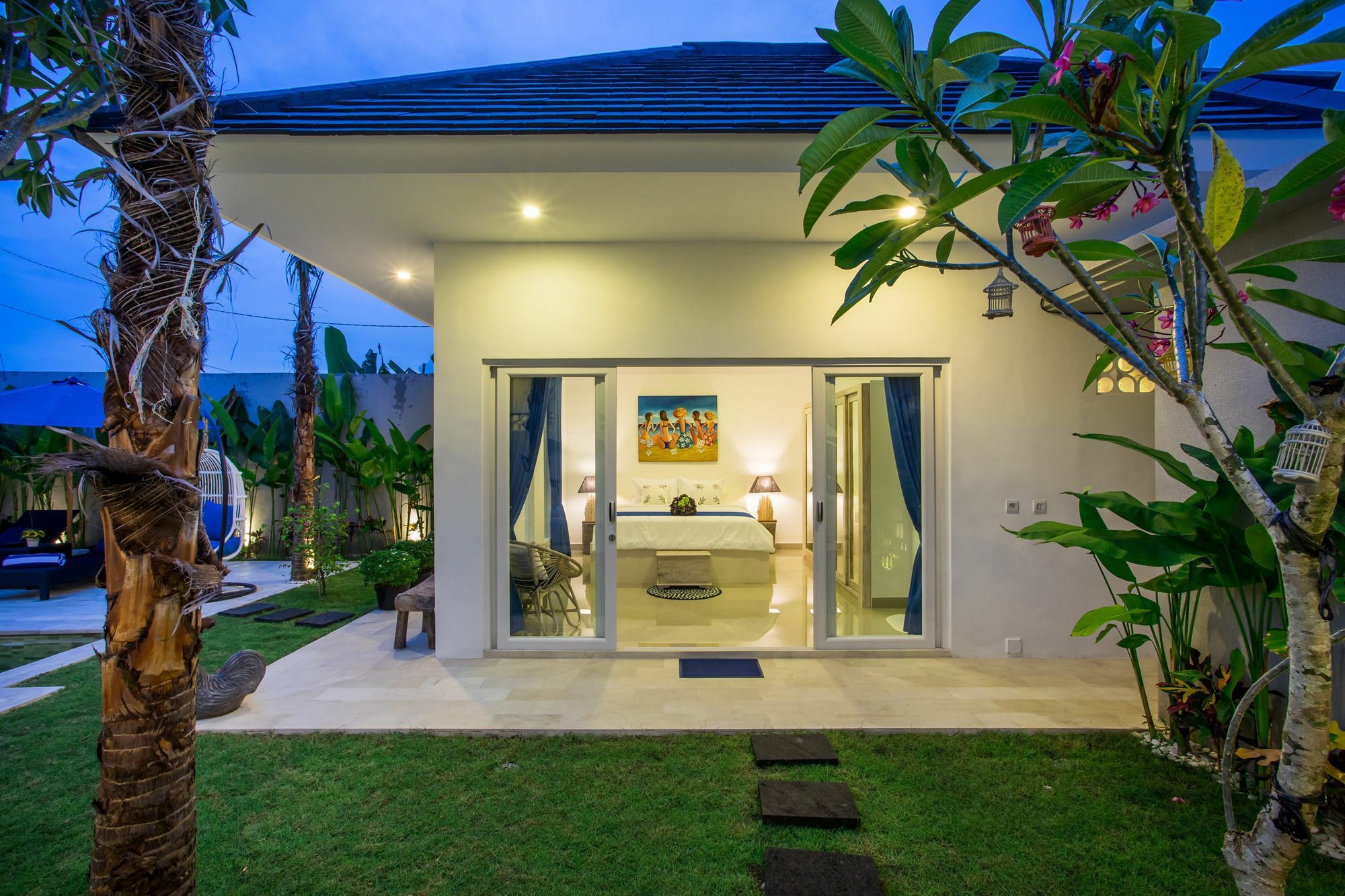 Holyfat Villa Seminyak  Luaran gambar