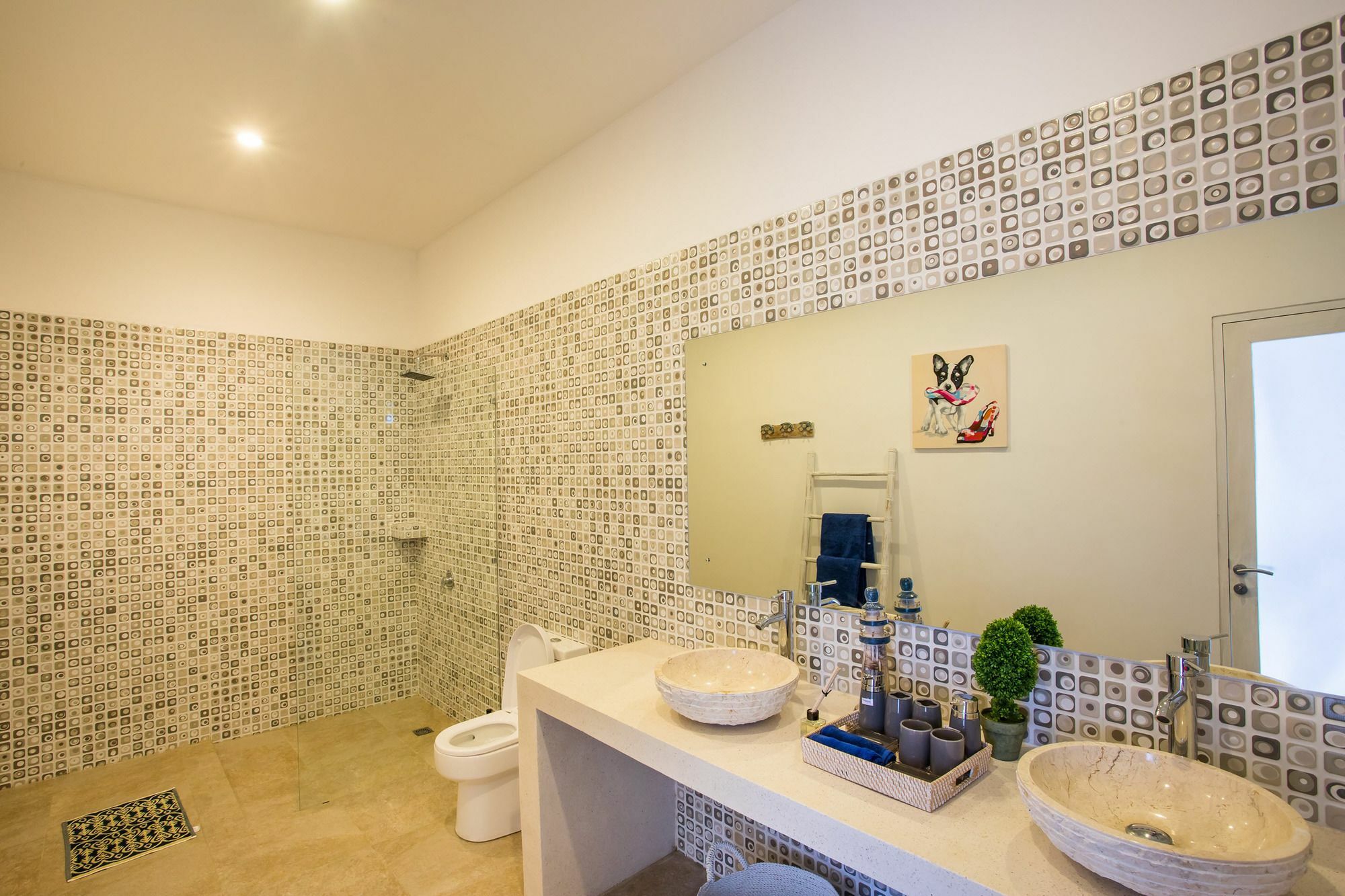 Holyfat Villa Seminyak  Luaran gambar