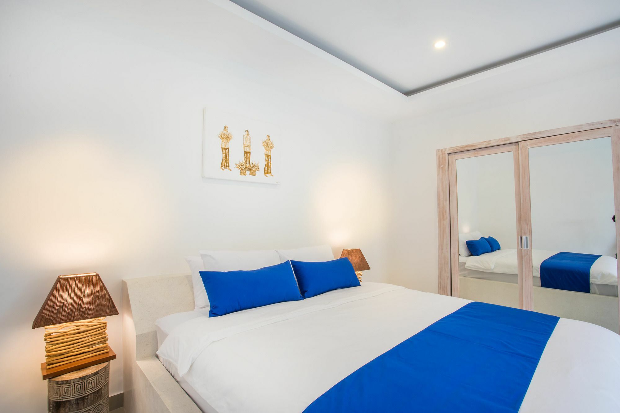 Holyfat Villa Seminyak  Luaran gambar