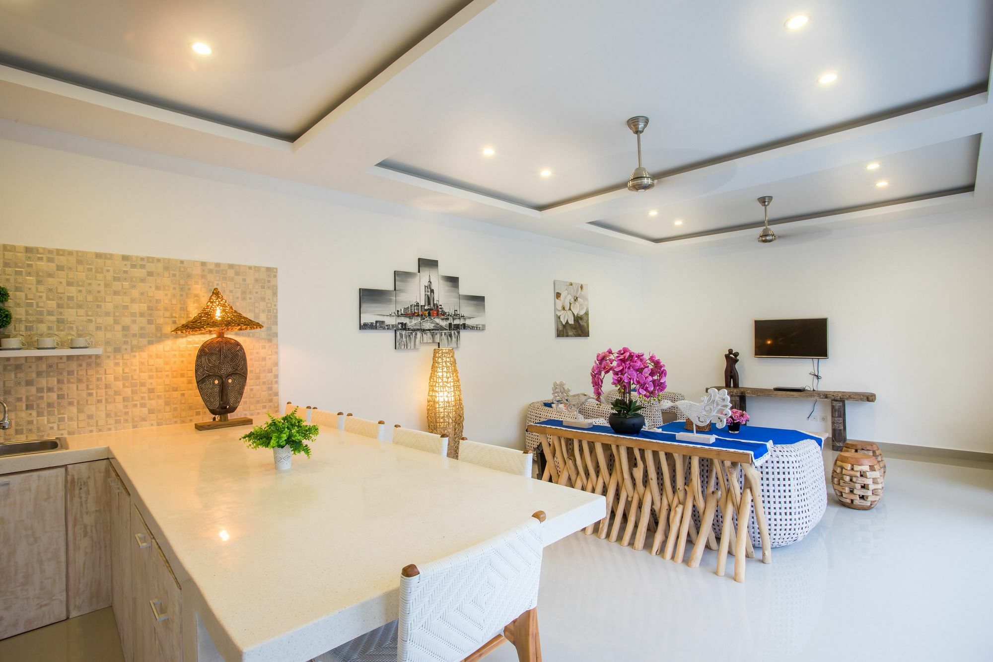 Holyfat Villa Seminyak  Luaran gambar
