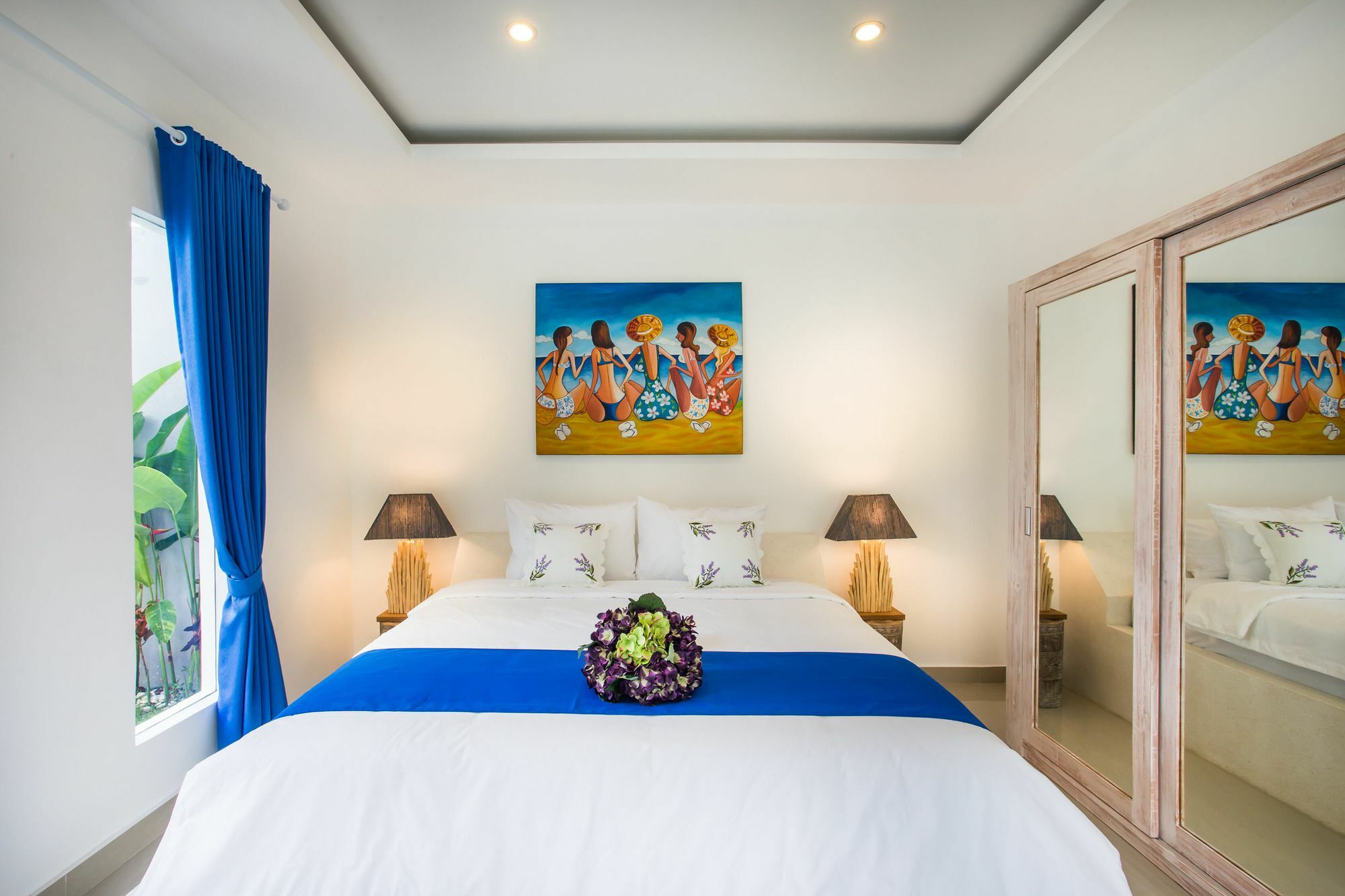 Holyfat Villa Seminyak  Luaran gambar