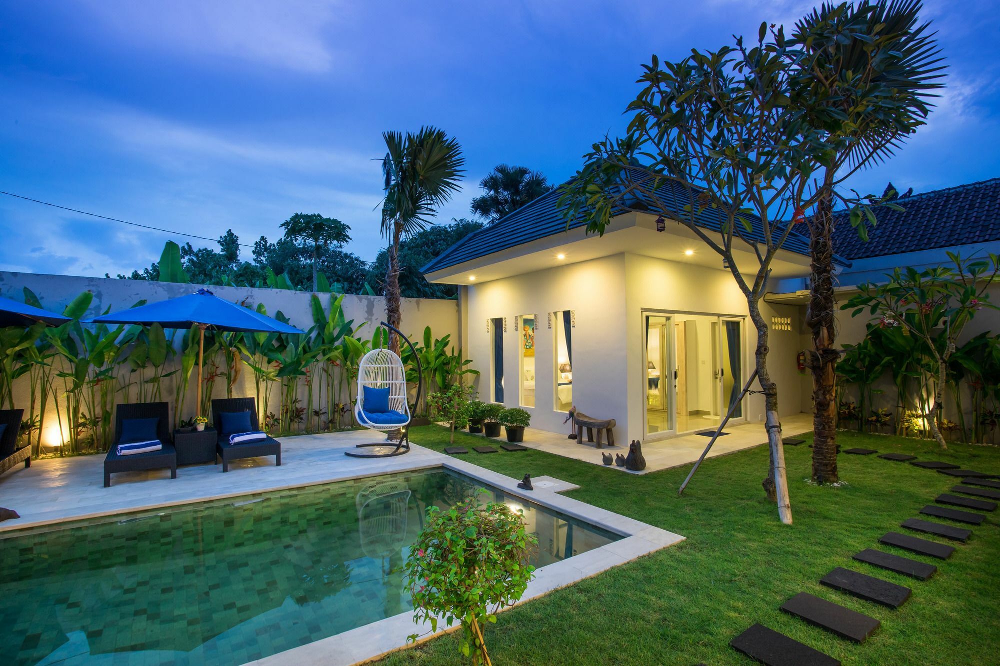 Holyfat Villa Seminyak  Luaran gambar