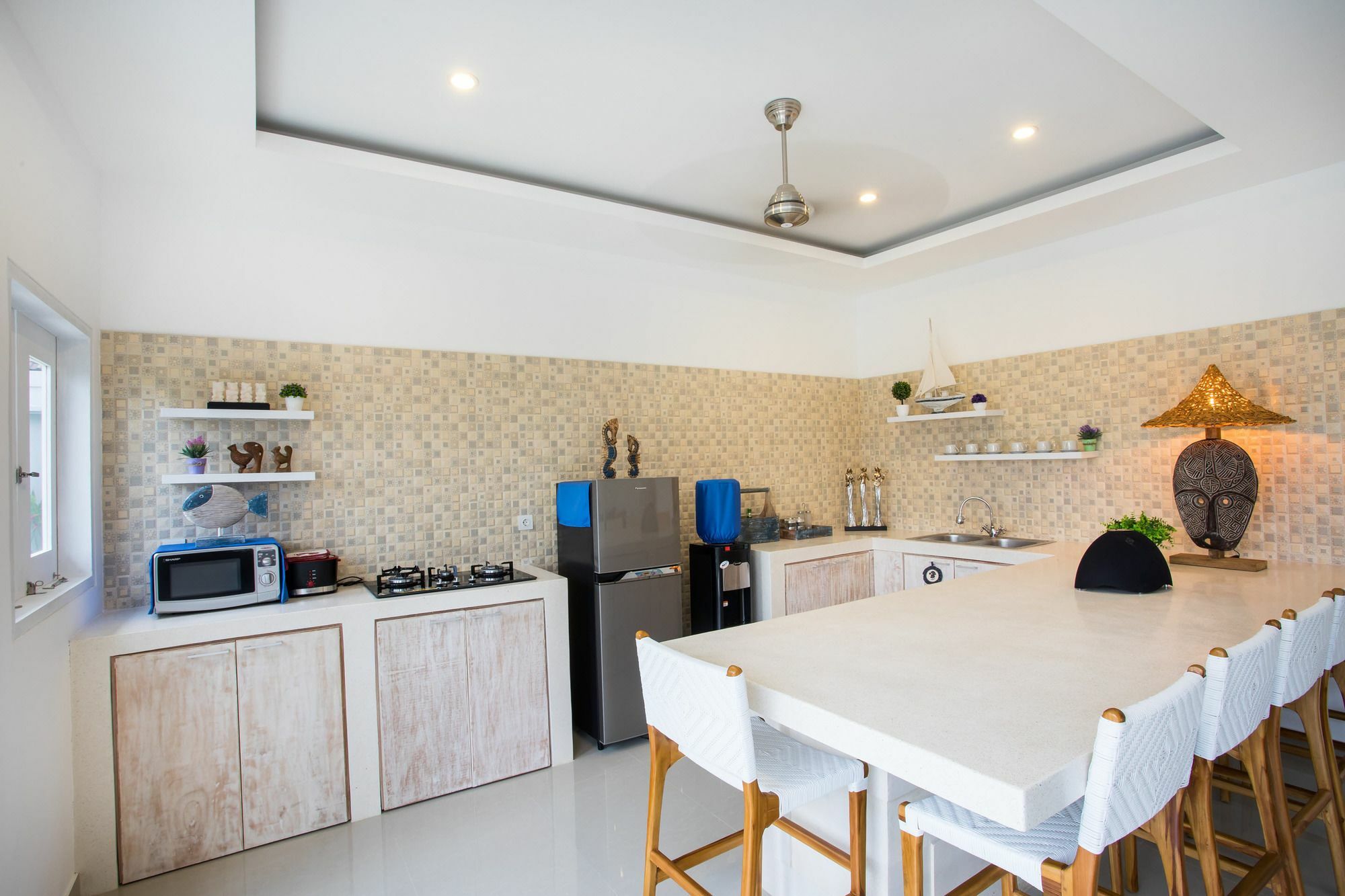 Holyfat Villa Seminyak  Luaran gambar
